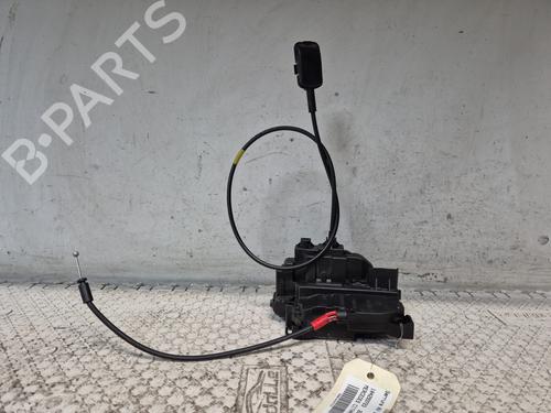 Used Front right lock MERCEDES-BENZ CITAN Box Body/MPV (W415) [2012-2021]  24965887
