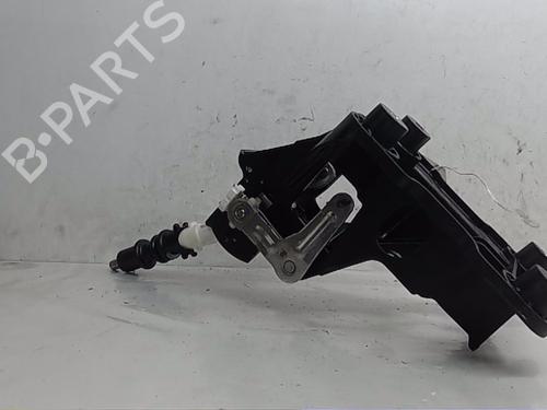 Used Gear lever Gear lever PEUGEOT 208 I (CA_, CC_) 1.2 THP 110 (110 hp) 16568018 16568018