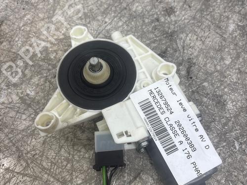 Used Right front window motor Right front window motor MERCEDES-BENZ A-CLASS (W176) A 160 (176.041) (102 hp) 39500741 39500741