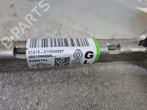 Steering column RENAULT TRAFIC III Van (FG_) 2.0 dCi 145 (FGML) | BP30651882M21