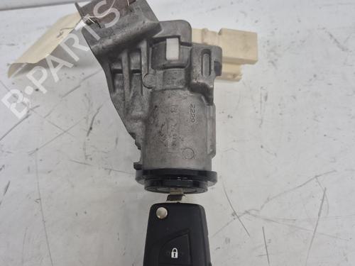 Ignition barrel FORD FIESTA VI (CB1, CCN) 1.4 TDCi | BP37149756M48 - Image 3