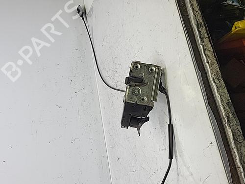 Front left lock RENAULT TWINGO II (CN0_) | BP36834512C98 - Image 3
