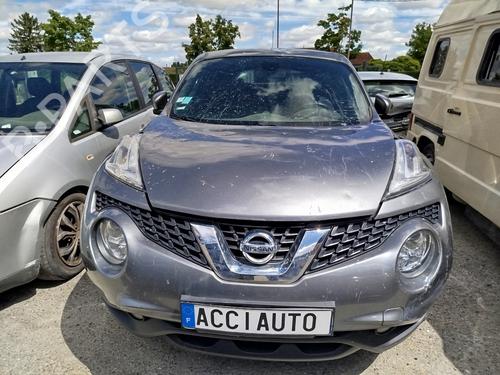 Used Parts NISSAN JUKE (F15) 1.5 dCi 4921258