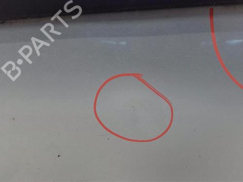 Left front door PEUGEOT 406 Coupe (8C) 2.2 | BP13822343C2 
