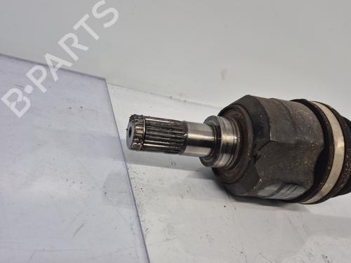 Left front driveshaft KIA SPORTAGE III (SL) 1.6 GDI | BP31324555M38 - Image 3