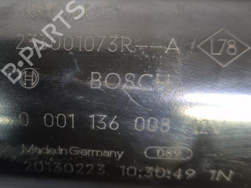 Starter RENAULT MEGANE III Hatchback (BZ0/1_, B3_) 1.5 dCi (BZ09, BZ0D, BZ1W, BZ29, BZ14) | BP30501526M8  - Image 8