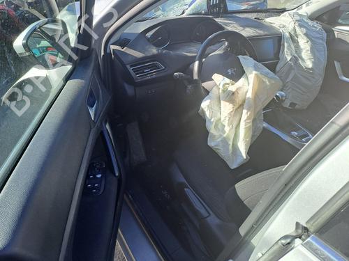 Antenna/Base PEUGEOT 308 SW II (LC_, LJ_, LR_, LX_, L4_) 1.6 BlueHDi 120 | BP30714404C140