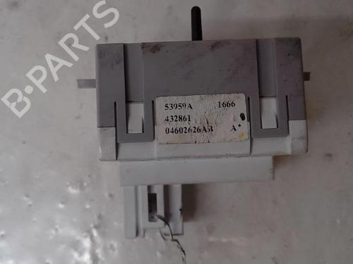 Used Display monitor CHRYSLER 300C Touring (LX, LE) 3.0 CRD (218 hp) 15523349
