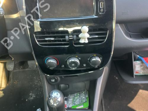 Right taillight RENAULT CLIO IV (BH_) 1.5 dCi 75 | BP31795785C35 