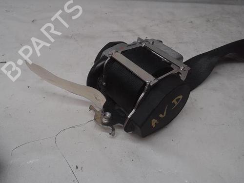 Used Front right belt tensioner NISSAN QASHQAI / QASHQAI +2 I (J10, NJ10, JJ10E) 1.5 dCi (106 hp) 15523325