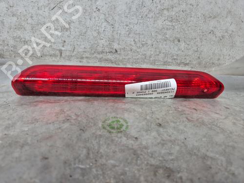 Used Third brake light Third brake light PEUGEOT 308 I (4A_, 4C_) 1.6 GTi (200 hp) 32290957 32290957