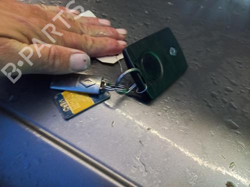 Engine control unit (ECU) RENAULT CLIO IV (BH_) 1.5 dCi 90 | BP33744209M57  - Image 8