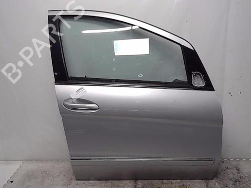 Right front door MERCEDES-BENZ B-CLASS Sports Tourer (W245) B 180 CDI (245.207) | BP13840189C3 