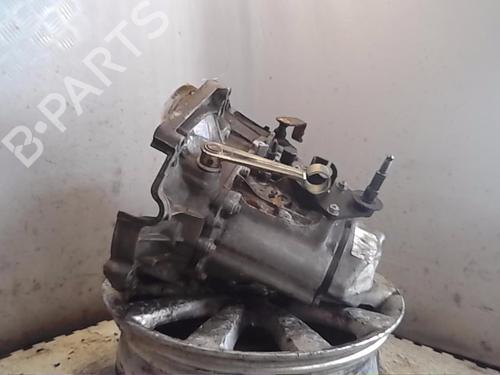 Gearbox PEUGEOT 206 Hatchback (2A/C)  | BP13836171M3 