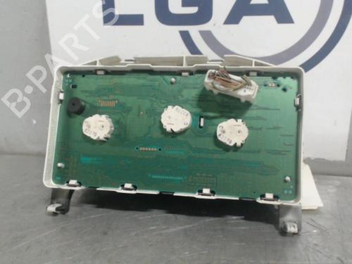 Instrument cluster NISSAN NOTE (E11, NE11) 1.5 dCi | BP13868657C47 