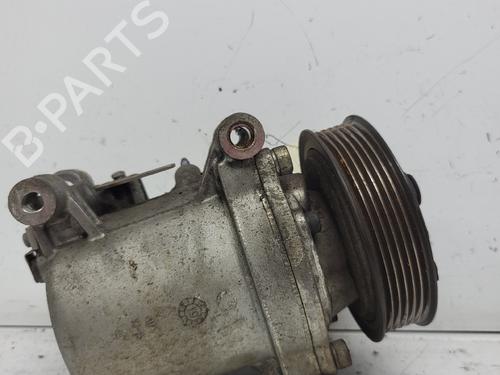 Used AC compressor AC compressor CITROËN C3 III (SX) 1.2 THP 110 (SXHNPS, SXHNZT, SXHNZ6) (110 hp) 36396554 36396554