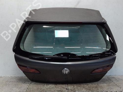 Used Tailgate ALFA ROMEO 159 Sportwagon (939_) 1.9 JTDM 16V (939BXC1B, 939BXC12) (150 hp) 16341116
