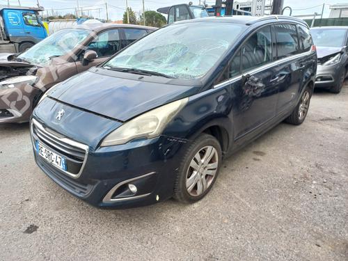 Used Parts PEUGEOT 5008 (0U_, 0E_)  1.6 HDi  4512993