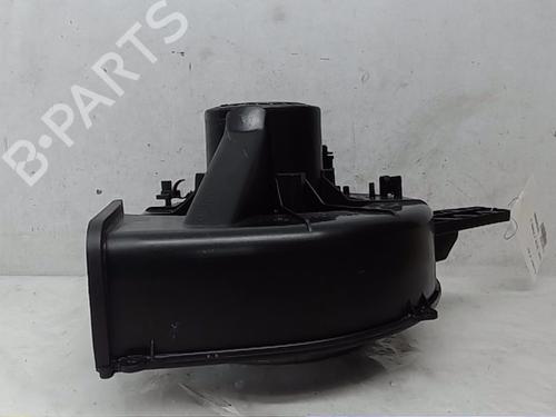Heater blower motor SEAT IBIZA IV (6J5, 6P1) 1.2 TDI | BP14571168M62 
