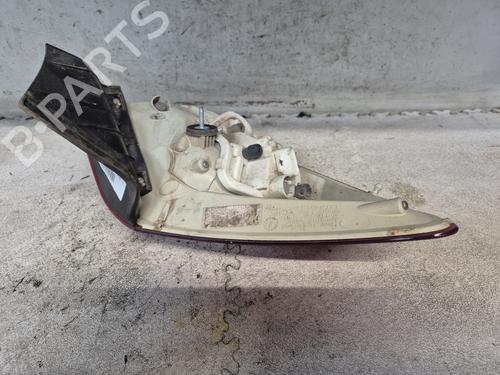 Right taillight OPEL ASTRA J (P10)  | BP27095037C35 