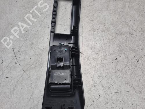Left front window switch OPEL MERIVA B MPV (S10) 1.4 (75) | BP38449169I27 - Image 3