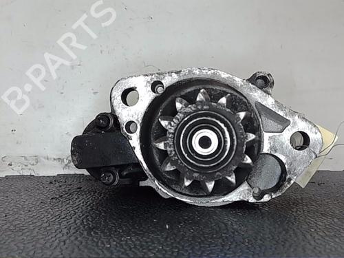 Starter NISSAN X-TRAIL I (T30) 2.2 dCi 4x4 | BP23333989M8 
