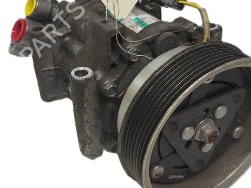 AC compressor RENAULT CLIO III (BR0/1, CR0/1) | BP37150223M34 - Image 4