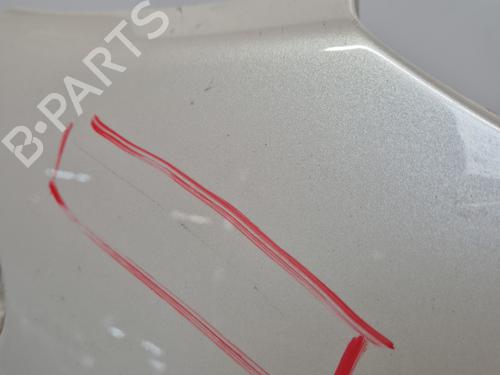 Right front fenders PEUGEOT 2008 I (CU_) 1.2 THP 110 / PureTech 110 | BP32290932C42