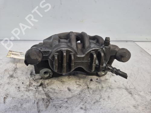 Right front brake caliper RENAULT MASTER III Van (FV) 2.3 dCi 125 FWD (FV0C, FV0D, FV0G, FV0H, FV0J, FV0K,... | BP31795881M104 