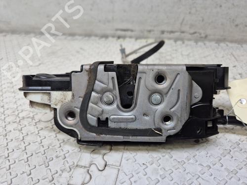 Front left lock SEAT IBIZA IV (6J5, 6P1)  | BP24706779C98 