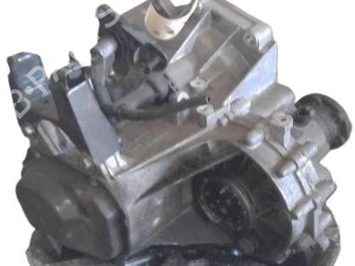 Gearbox VW POLO V (6R1, 6C1) 1.2 | BP13823130M3