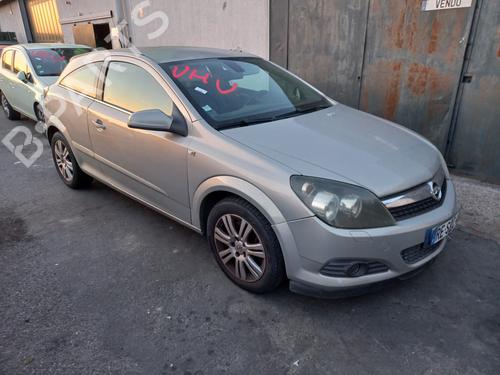 Engine control unit (ECU) OPEL ASTRA H GTC (A04) 1.7 CDTI (L08) | BP38607542M57 - Image 5