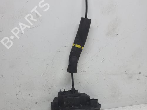 Used Front right lock Front right lock 36834270 36834270