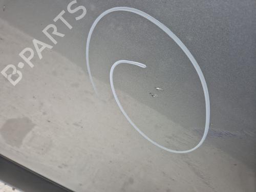 Right rear door CITROËN C4 I (LC_)  | BP28068065C5 