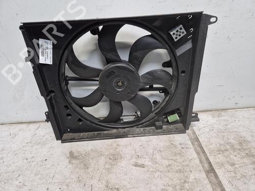 Used Radiator fan Radiator fan 37150131 37150131