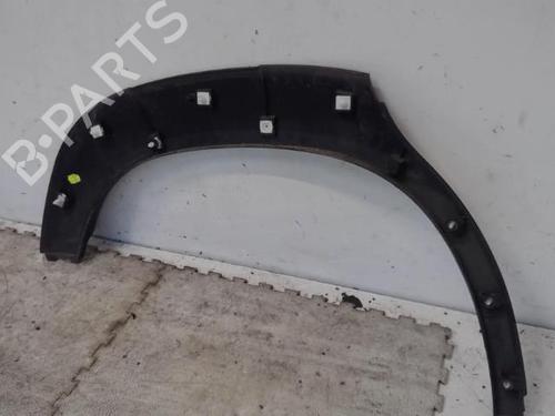 Rear left wheel arch trim CITROËN C3 AIRCROSS II (2R_, 2C_) 1.2 PureTech 110 (2RHNZB, 2RHNZW, 2RHNPX, 2RHNPJ) | BP16924049C136 