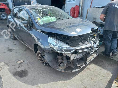Climate control RENAULT CLIO IV (BH_) 1.5 dCi 90 | BP18057915I5 
