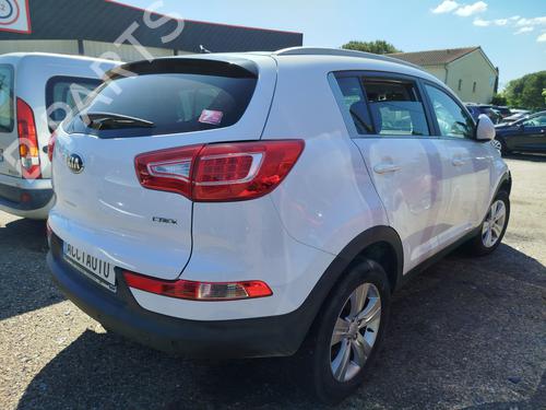 Rear right interior door handle KIA SPORTAGE III (SL) | BP30556238I16