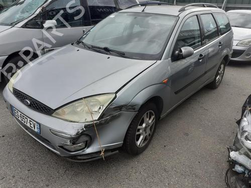 Hood FORD FOCUS I Turnier (DNW) 1.8 TDCi | BP13845333C1 