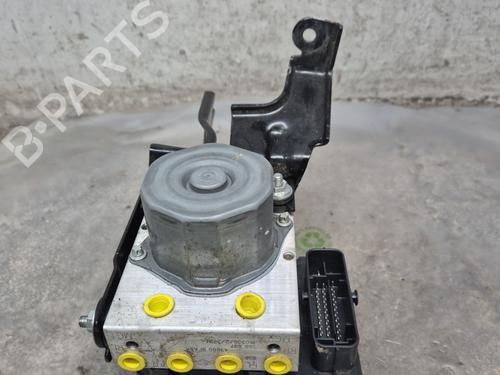 Used ABS pump NISSAN MICRA V (K14) 0.9 IG-T (90 hp) 30766881