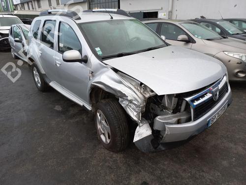 Rear wiper motor DACIA DUSTER (HS_)  | BP23215309M102 