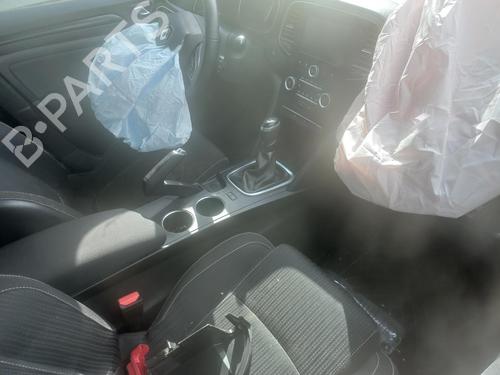 Innerbelysning RENAULT MEGANE IV Hatchback (B9A/M/N_)  | BP29195757I8 