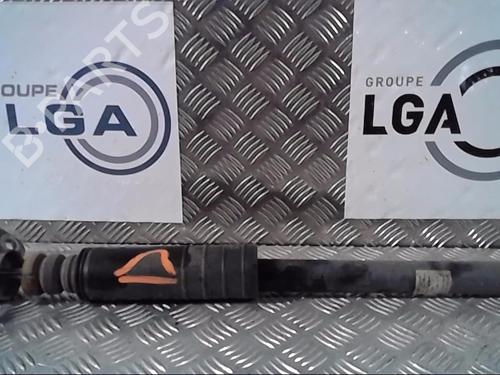 Right rear shock absorber ALFA ROMEO MITO (955_) 1.3 MultiJet (955AXP1A, 955AYC1A) | BP13864377M19 