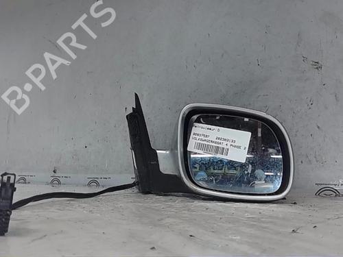 Retrovisor derecho VW PASSAT B5.5 (3B3) 1.9 TDI | BP18302968C27 