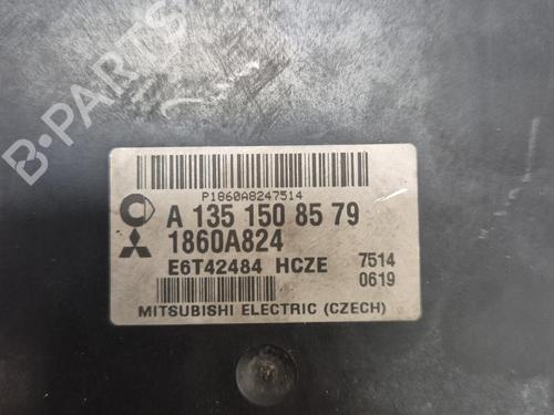 Used Engine control unit (ECU) Engine control unit (ECU) 39500644 39500644