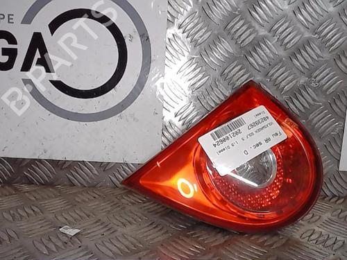 Used Right tailgate light VW GOLF V (1K1) [2003-2010]  13853937