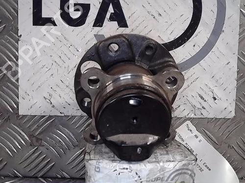 Used Left rear steering knuckle NISSAN MICRA V (K14) 1.0 (71 hp) 14560049