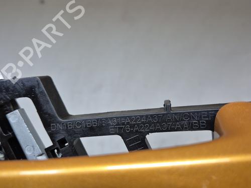 Rear left exterior door handle FORD ECOSPORT 1.0 EcoBoost | BP25207528C130 