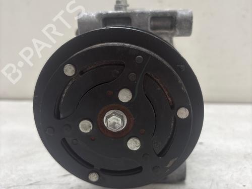 AC compressor FIAT PANDA (312_, 319_) 1.2 (312PXA1A) | BP38548388M34 - Image 3