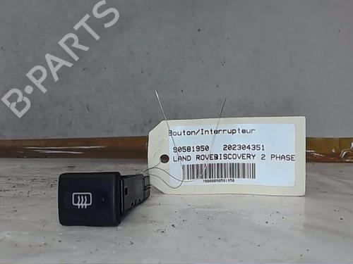 Switch LAND ROVER DISCOVERY II (L318)  | BP19337358I30 